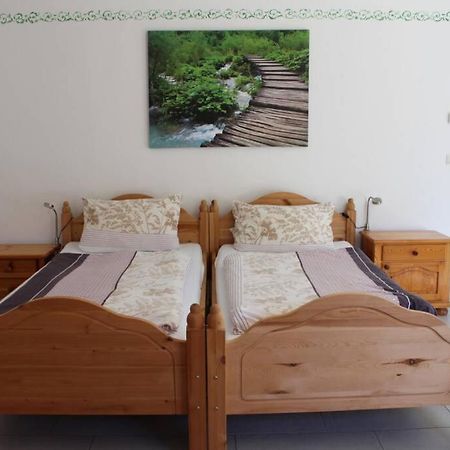 Appartment Am Traetzhof Fulda Esterno foto