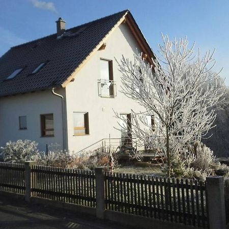 Appartment Am Traetzhof Fulda Esterno foto